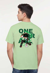 CAMISETA ESTAMPADA